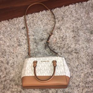 New MK crossbody
